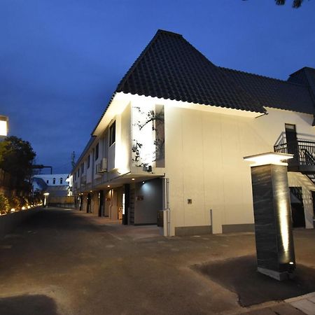 Hotel Iori - Adult Only Kai Exterior photo