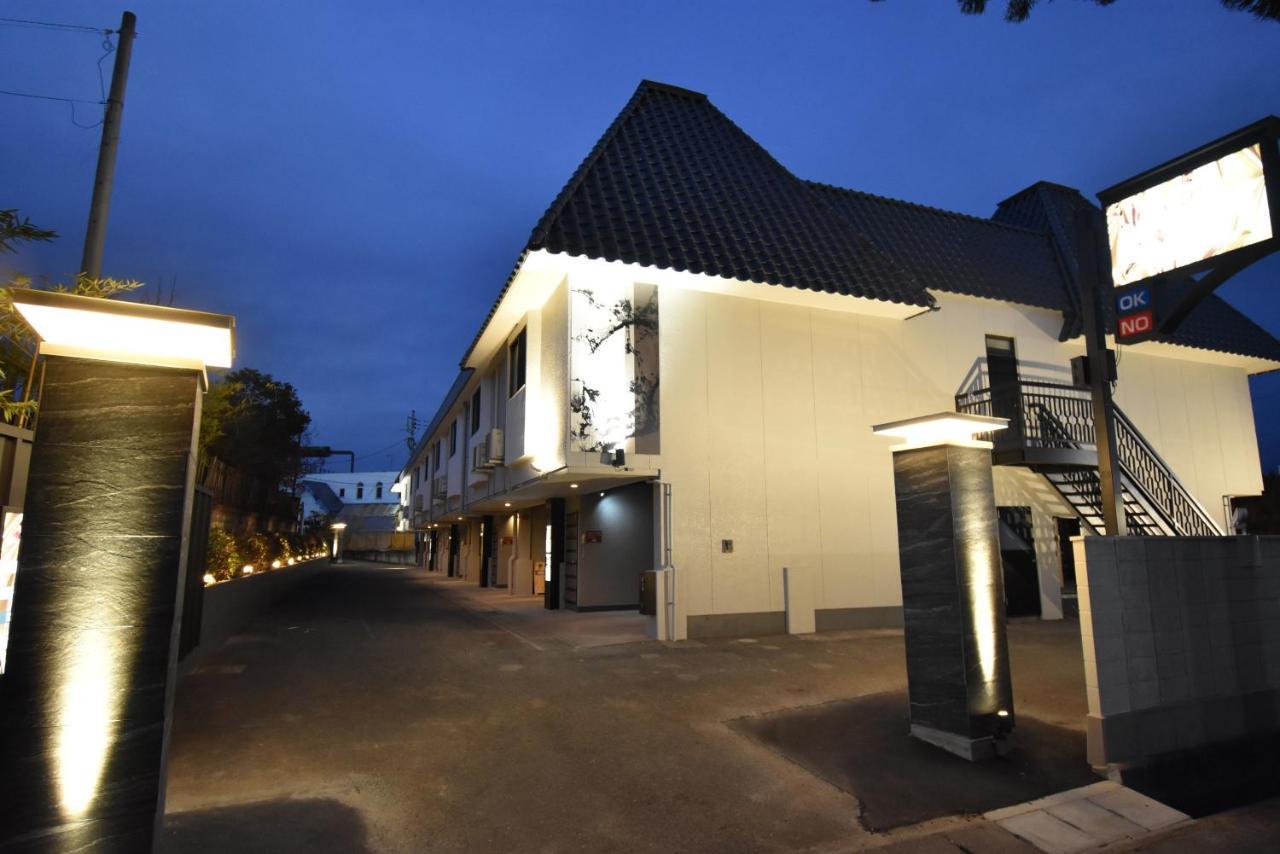 Hotel Iori - Adult Only Kai Exterior photo